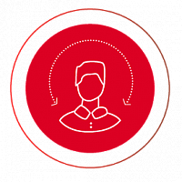 Снижению вирусной нагрузки