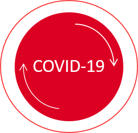 Снижению времени до клинического выздоровления у  амбулаторных пациентов с COVID-19 лёгкого течения